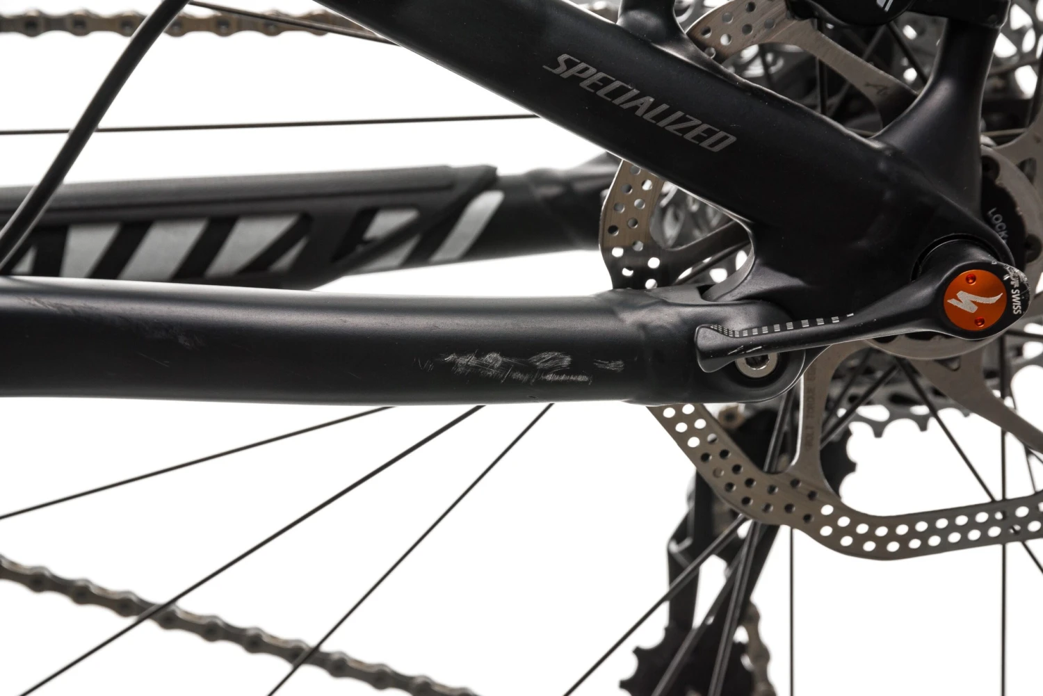 Specialized Stumpjumper FSR Comp Carbon 29 Mountain Bike - 2012, Medium Specialized Stumpjumper FSR Comp Carbon 29 Mountain Bike - 2012, Medium -Specialized Shop BMT12718 DD 09 scaled