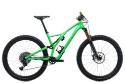 Specialized S-Works Stumpjumper 29 Large Bike - 2019