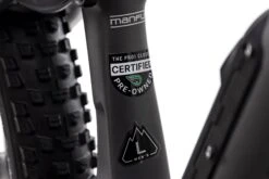 Specialized Camber Comp Carbon 29 Large Bike - 2018 -Specialized Shop BMT12759 BJ 03