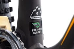 Specialized Enduro FSR Expert EVO Mountain Bike - 2015, Small -Specialized Shop BMT12905 BJ 03