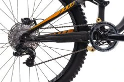 Specialized Enduro FSR Expert EVO Mountain Bike - 2015, Small -Specialized Shop BMT12905 BJ 04