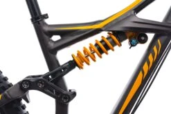 Specialized Enduro FSR Expert EVO Mountain Bike - 2015, Small -Specialized Shop BMT12905 BJ 05