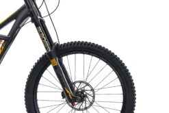 Specialized Enduro FSR Expert EVO Mountain Bike - 2015, Small -Specialized Shop BMT12905 BJ 06