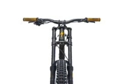 Specialized Enduro FSR Expert EVO Mountain Bike - 2015, Small -Specialized Shop BMT12905 BJ 07