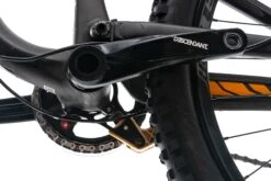 Specialized Enduro FSR Expert EVO Mountain Bike - 2015, Small -Specialized Shop BMT12905 BJ 08