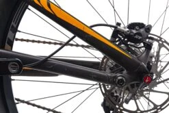 Specialized Enduro FSR Expert EVO Mountain Bike - 2015, Small -Specialized Shop BMT12905 BJ 10