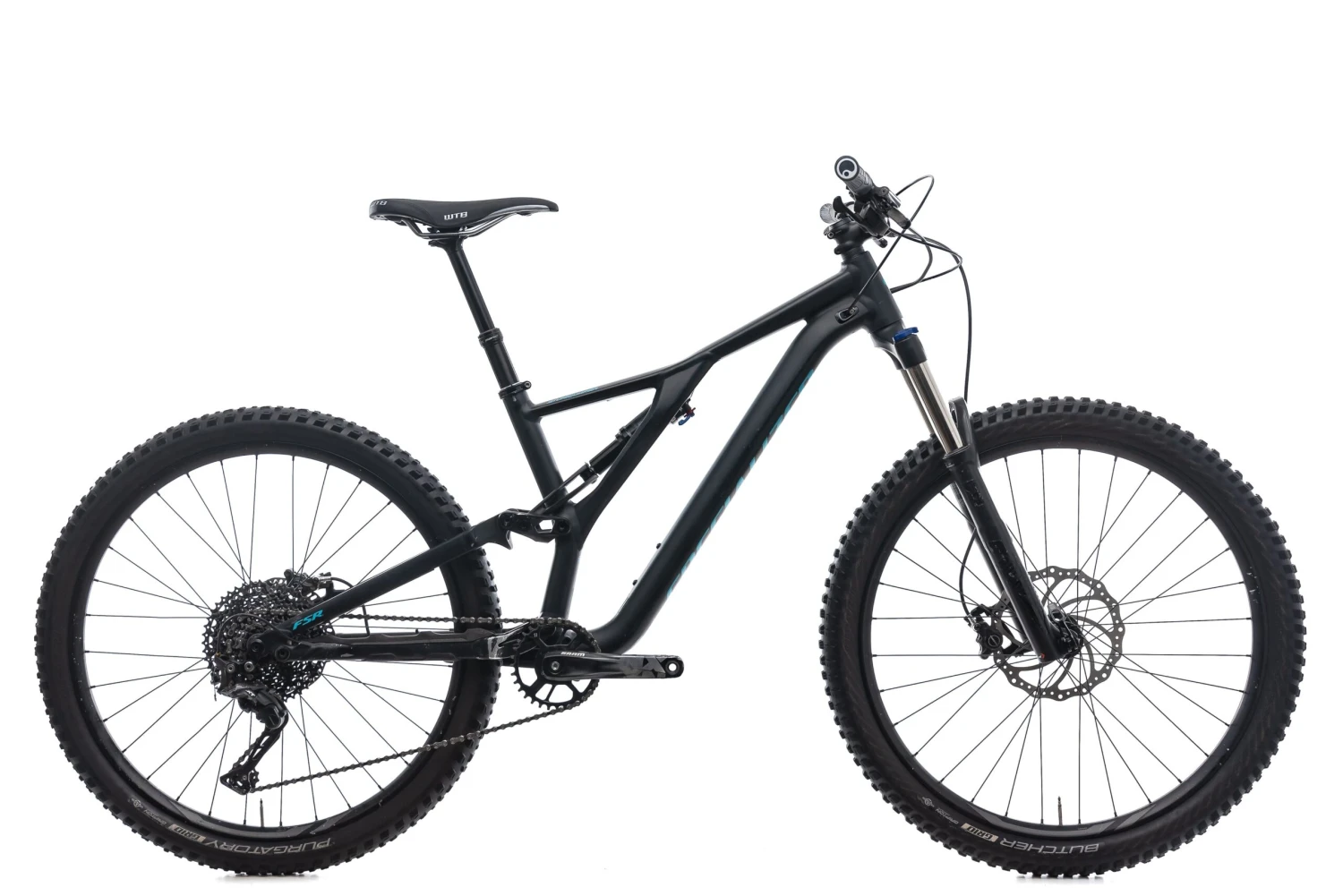Specialized Stumpjumper ST Medium Mens Bike - 2019 Specialized Stumpjumper ST Medium Mens Bike - 2019 -Specialized Shop BMT12951 BJ 01 scaled