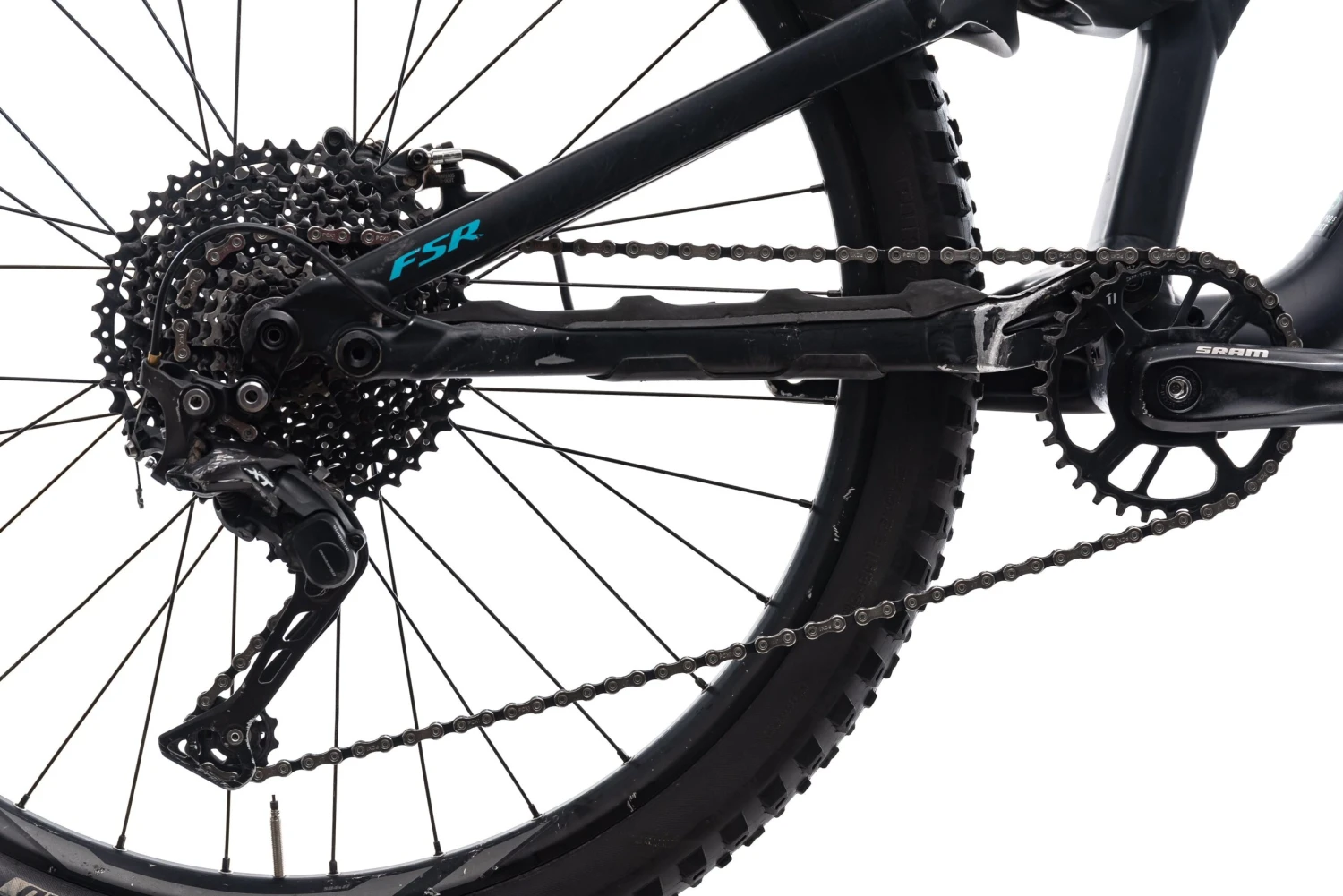 Specialized Stumpjumper ST Medium Mens Bike - 2019 Specialized Stumpjumper ST Medium Mens Bike - 2019 -Specialized Shop BMT12951 BJ 04 scaled