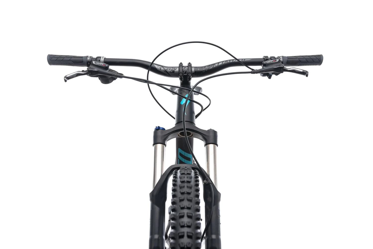 Specialized Stumpjumper ST Medium Mens Bike - 2019 Specialized Stumpjumper ST Medium Mens Bike - 2019 -Specialized Shop BMT12951 BJ 07 scaled