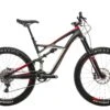 Specialized S-Works Enduro FSR Carbon Mountain Bike - 2015, Medium -Specialized Shop BMT12959 DD 01
