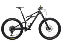 Specialized S-Works Enduro Large Bike - 2017