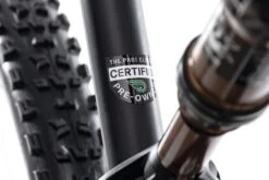 Specialized Stumpjumper FSR Elite X-Large Bike - 2016 -Specialized Shop BMT13020 BJ 03