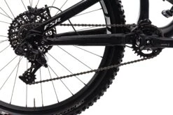 Specialized Stumpjumper FSR Elite X-Large Bike - 2016 -Specialized Shop BMT13020 BJ 04