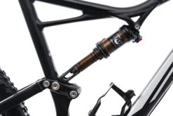 Specialized Stumpjumper FSR Elite X-Large Bike - 2016 -Specialized Shop BMT13020 BJ 05