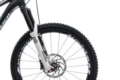 Specialized Stumpjumper FSR Elite X-Large Bike - 2016 -Specialized Shop BMT13020 BJ 06