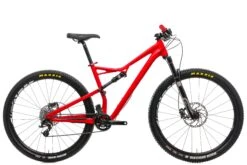 Specialized Camber Comp 29 Mountain Bike - 2016, LARGE