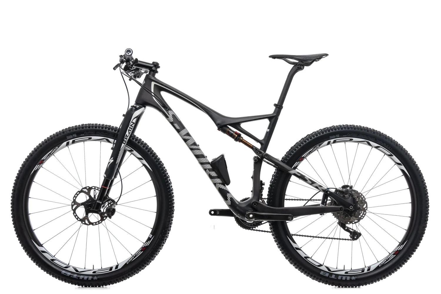 Specialized S-Works Epic 29 X-Large Bike - 2015 Specialized S-Works Epic 29 X-Large Bike - 2015 -Specialized Shop BMT13071 BJ 02 scaled