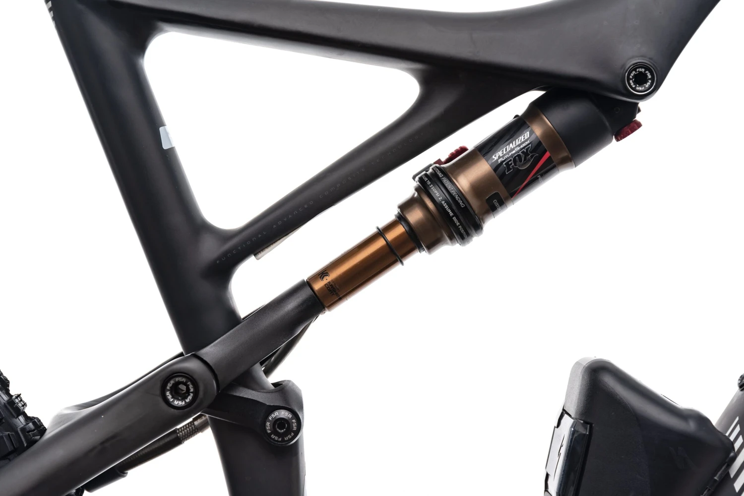 Specialized S-Works Epic 29 X-Large Bike - 2015 Specialized S-Works Epic 29 X-Large Bike - 2015 -Specialized Shop BMT13071 BJ 05 scaled