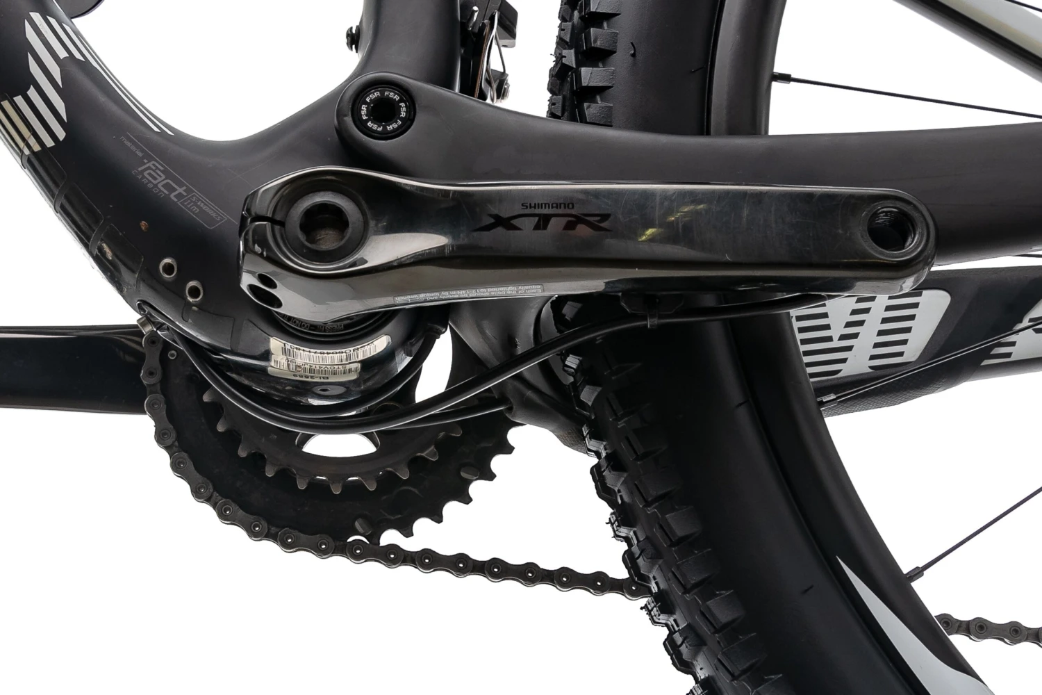 Specialized S-Works Epic 29 X-Large Bike - 2015 Specialized S-Works Epic 29 X-Large Bike - 2015 -Specialized Shop BMT13071 BJ 08 scaled