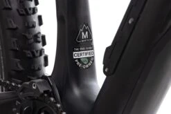 Specialized S-Works Stumpjumper 29/6 Fattie Mountain Bike - 2018, Medium -Specialized Shop BMT13115 CT 03