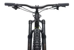 Specialized S-Works Stumpjumper 29/6 Fattie Mountain Bike - 2018, Medium -Specialized Shop BMT13115 CT 07