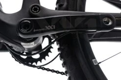 Specialized S-Works Stumpjumper 29/6 Fattie Mountain Bike - 2018, Medium -Specialized Shop BMT13115 CT 08