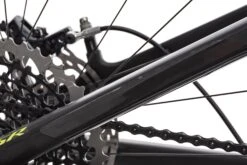 Specialized S-Works Stumpjumper 29/6 Fattie Mountain Bike - 2018, Medium -Specialized Shop BMT13115 CT 09