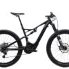 Specialized Turbo Levo FSR Comp 6Fattie Medium Bike - 2017