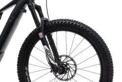 Specialized Turbo Levo FSR Comp 6Fattie Medium Bike - 2017 -Specialized Shop BMT13165 CT 05