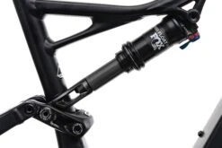 Specialized Turbo Levo FSR Comp 6Fattie Medium Bike - 2017 -Specialized Shop BMT13165 CT 06