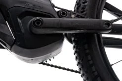 Specialized Turbo Levo FSR Comp 6Fattie Medium Bike - 2017 -Specialized Shop BMT13165 CT 08