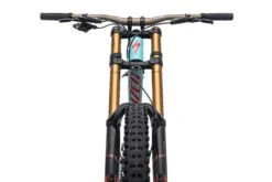 Specialized Demo 8 I Carbon Medium Bike - 2017 -Specialized Shop BMT13168 CT 07