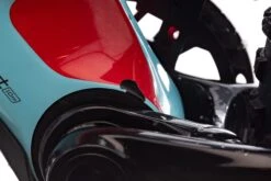 Specialized Demo 8 I Carbon Medium Bike - 2017 -Specialized Shop BMT13168 CT 10