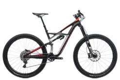 Specialized S-Works Enduro 29 Medium Bike - 2015
