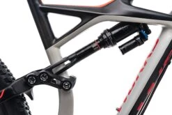 Specialized S-Works Enduro 29 Medium Bike - 2015 -Specialized Shop BMT13256 BJ 34