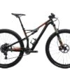Specialized Camber FSR Expert Carbon 29 Medium Bike - 2016 -Specialized Shop BMT13262 BJ 30