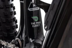 Specialized Camber FSR Expert Carbon 29 Medium Bike - 2016 -Specialized Shop BMT13262 BJ 32