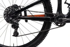Specialized Camber FSR Expert Carbon 29 Medium Bike - 2016 -Specialized Shop BMT13262 BJ 33