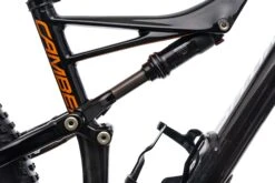 Specialized Camber FSR Expert Carbon 29 Medium Bike - 2016 -Specialized Shop BMT13262 BJ 34