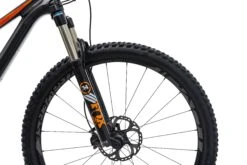 Specialized Camber FSR Expert Carbon 29 Medium Bike - 2016 -Specialized Shop BMT13262 BJ 35