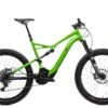 Specialized Turbo Levo FSR Comp 6Fattie X-Large Bike - 2017 -Specialized Shop BMT13278 BJ 01
