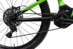Specialized Turbo Levo FSR Comp 6Fattie X-Large Bike - 2017 5 Specialized Turbo Levo FSR Comp 6Fattie X-Large Bike - 2017 -Specialized Shop BMT13278 BJ 04