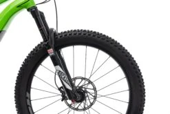Specialized Turbo Levo FSR Comp 6Fattie X-Large Bike - 2017 7 Specialized Turbo Levo FSR Comp 6Fattie X-Large Bike - 2017 -Specialized Shop BMT13278 BJ 06
