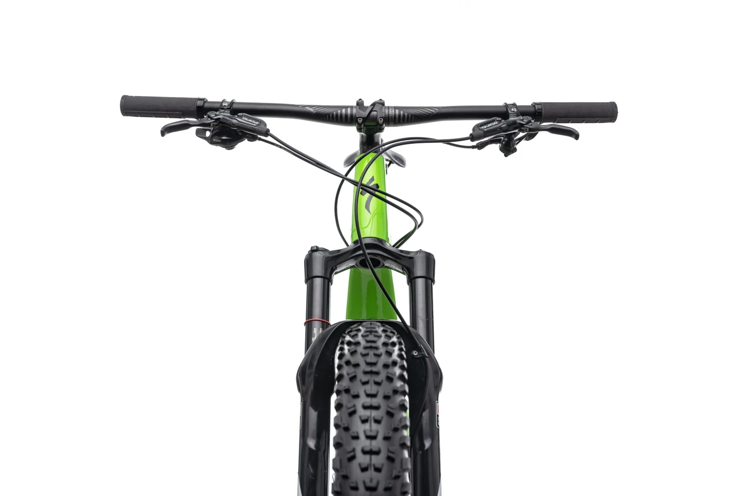 Specialized Turbo Levo FSR Comp 6Fattie X-Large Bike - 2017 Specialized Turbo Levo FSR Comp 6Fattie X-Large Bike - 2017 -Specialized Shop BMT13278 BJ 07 scaled