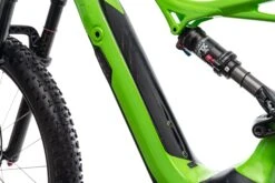 Specialized Turbo Levo FSR Comp 6Fattie X-Large Bike - 2017 10 Specialized Turbo Levo FSR Comp 6Fattie X-Large Bike - 2017 -Specialized Shop BMT13278 BJ 09