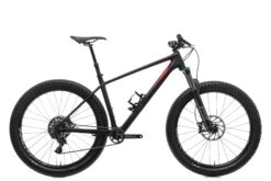 Specialized Fuse Expert Carbon 6Fattie Mountain Bike - 2018, Large