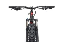 Specialized Fuse Expert Carbon 6Fattie Mountain Bike - 2018, Large -Specialized Shop BMT13322 RJ 06