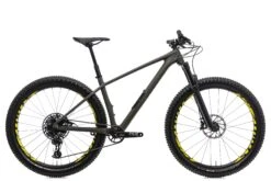 Specialized Fuse Comp Carbon Mountain Bike - 2019, Medium