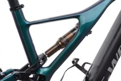 Specialized S-Works Turbo Levo Mens Mountain E-Bike - 2019, Large -Specialized Shop BMT13327 CM 04