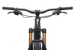 Specialized S-Works Turbo Levo Mens Mountain E-Bike - 2019, Large -Specialized Shop BMT13327 CM 06